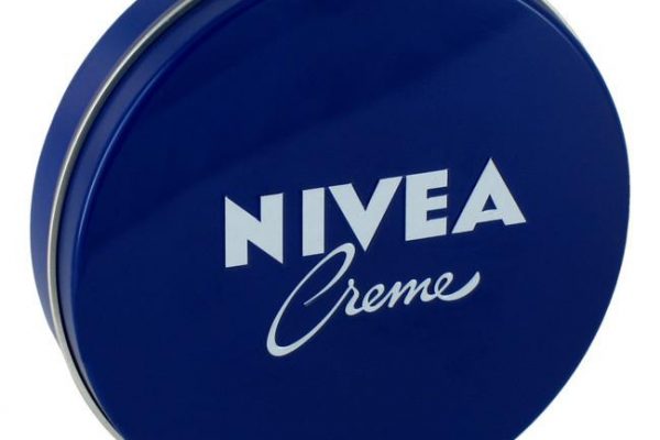 Nivea-Creme bei langen Läufen
